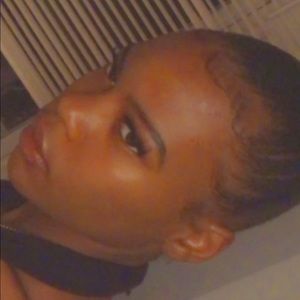 Meet your Posher, Frankie